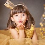 Navidad Sesión fotos Navidad estudio fotográfico Marina de Oteo