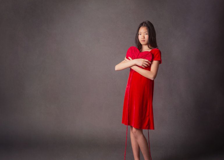 Fine Art Marina de Oteo Fotografía