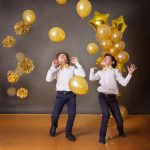 Sesiones de fotos de Navidad Marina de Oteo