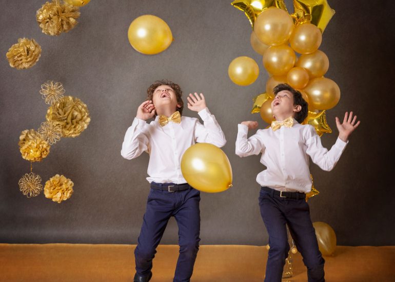 Sesiones de fotos de Navidad Marina de Oteo