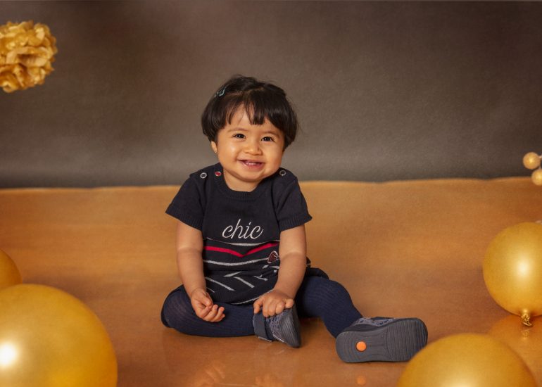 Navidad estudio fotográfico Majadahonda Marina de Oteo