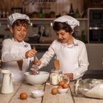 Marina de Oteo fotografía