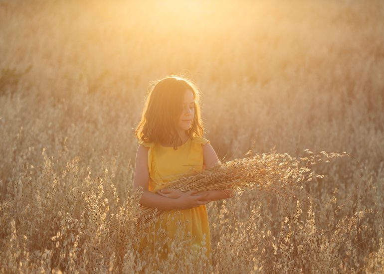Infantil Marina de Oteo