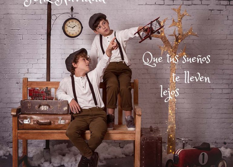 Navidad Marina de Oteo