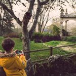 viajes Marina de Oteo