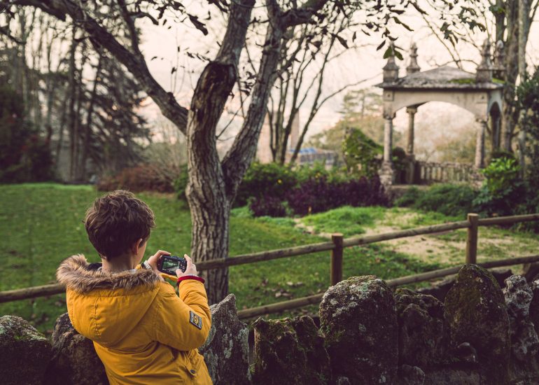 viajes Marina de Oteo