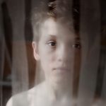 adolescente fotografía Marina de Oteo