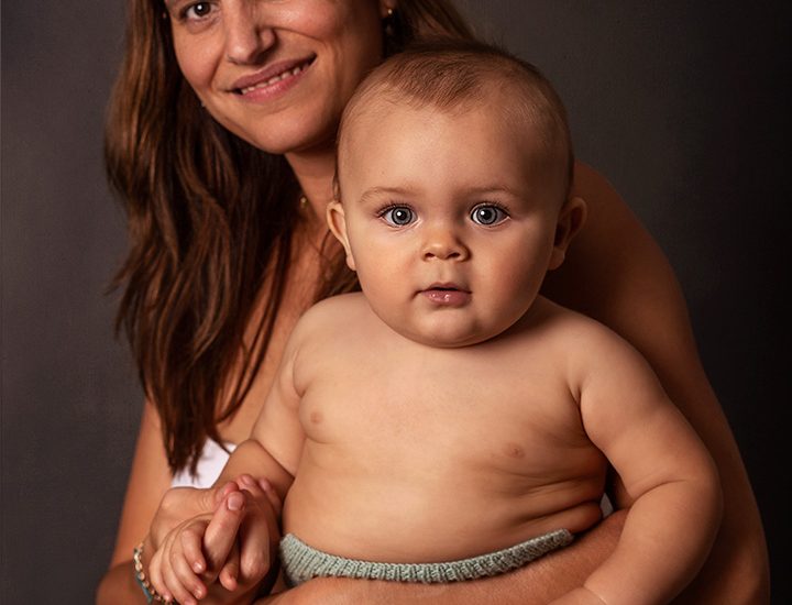 Seguimiento bebe Marina de Oteo