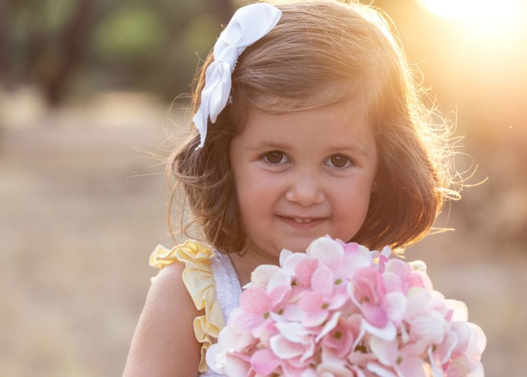 niños Infantil fotografía Marina de Oteo