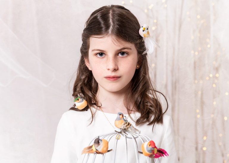 Comunión Marina de Oteo