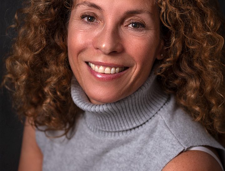 Retrato Marina de Oteo