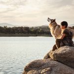 sesion de fotos infantil fine art creativa Marina de Oteo