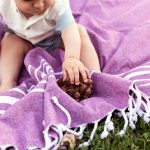 bebé Marina de Oteo