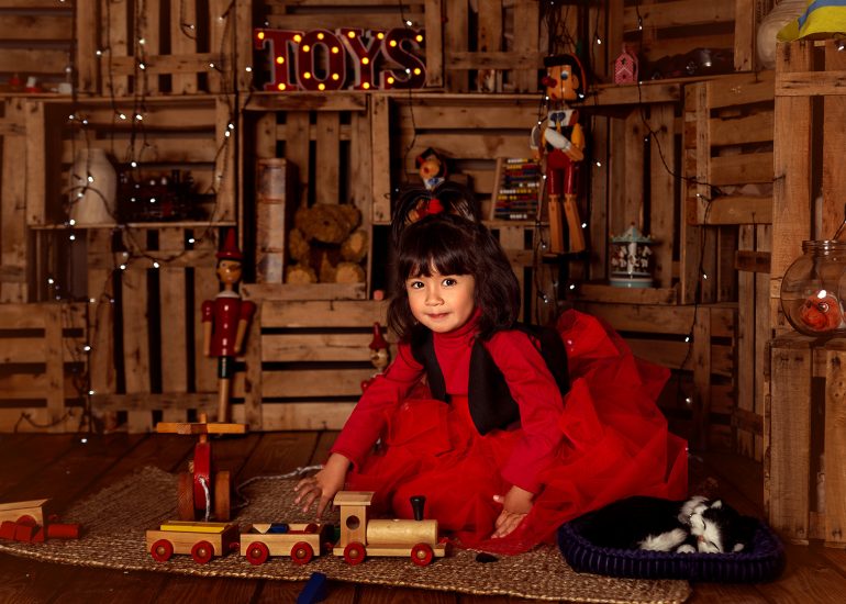 Navidad 2022 Marina de Oteo