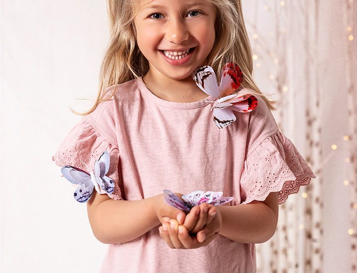 Infantil Marina de Oteo