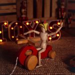 Navidad 2022 Marina de Oteo