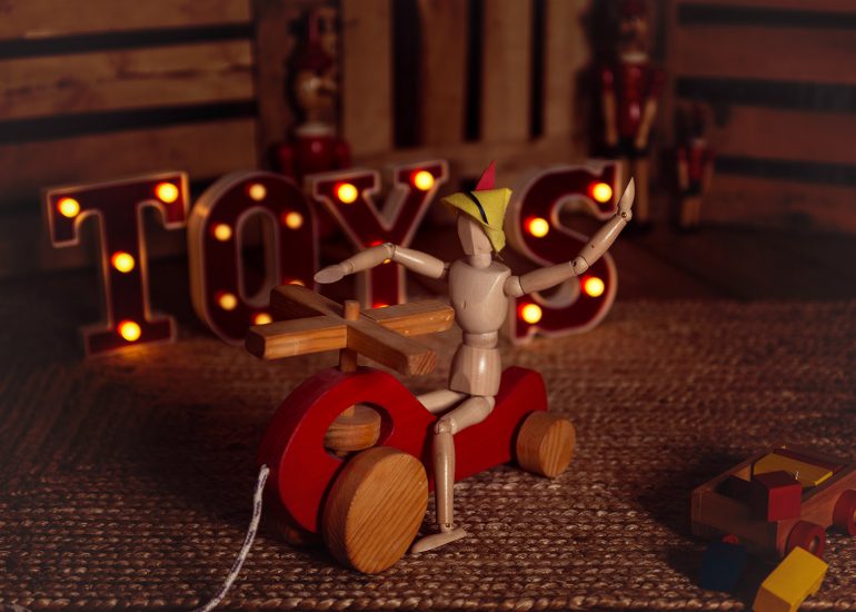 Navidad 2022 Marina de Oteo