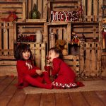 Navidad 2022 Marina de Oteo