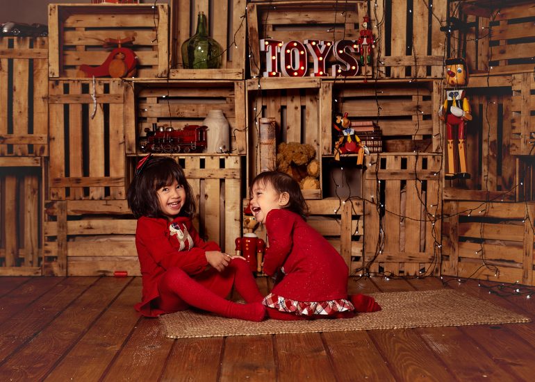 Navidad 2022 Marina de Oteo