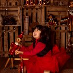 Navidad 2022 Marina de Oteo