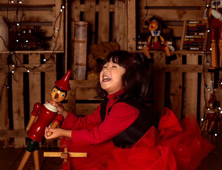 Navidad 2022 Marina de Oteo