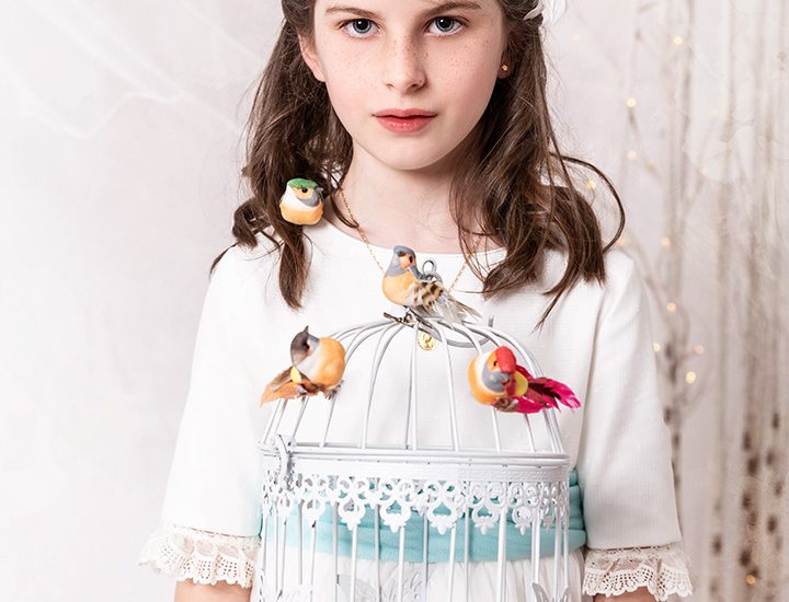 Comunión Marina de Oteo