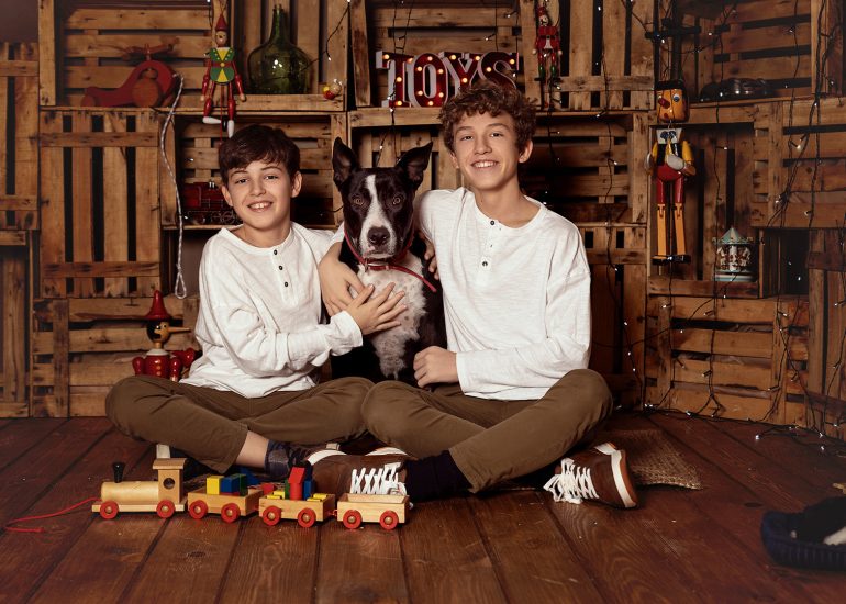 Navidad Marina de Oteo