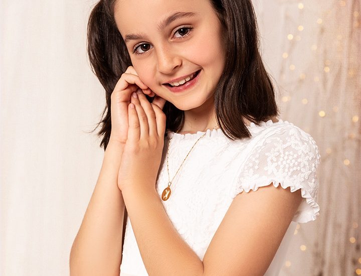 Comunión Marina de Oteo