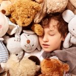 sesion de fotos infantil Marina de Oteo