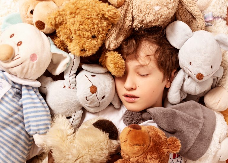 sesion de fotos infantil Marina de Oteo