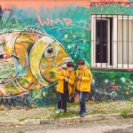 Lisboa viajes niños Marina de Oteo