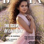 Portada revista publicación reportaje fotografico editorial Marina de Oteo