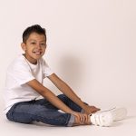 sesion de fotos para modelos Sesión de fotos infantil Sesión de fotos de estudio Marina de Oteo